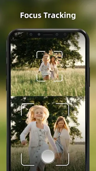 Camera - HD Camera for Android