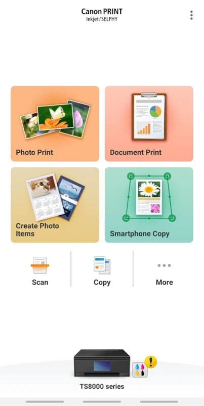 Canon PRINT Inkjet/SELPHY APK Canon PRINT Inkjet/SELPHY APK