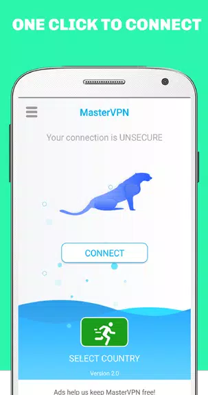VPN UAE - Free•unblock•proxy