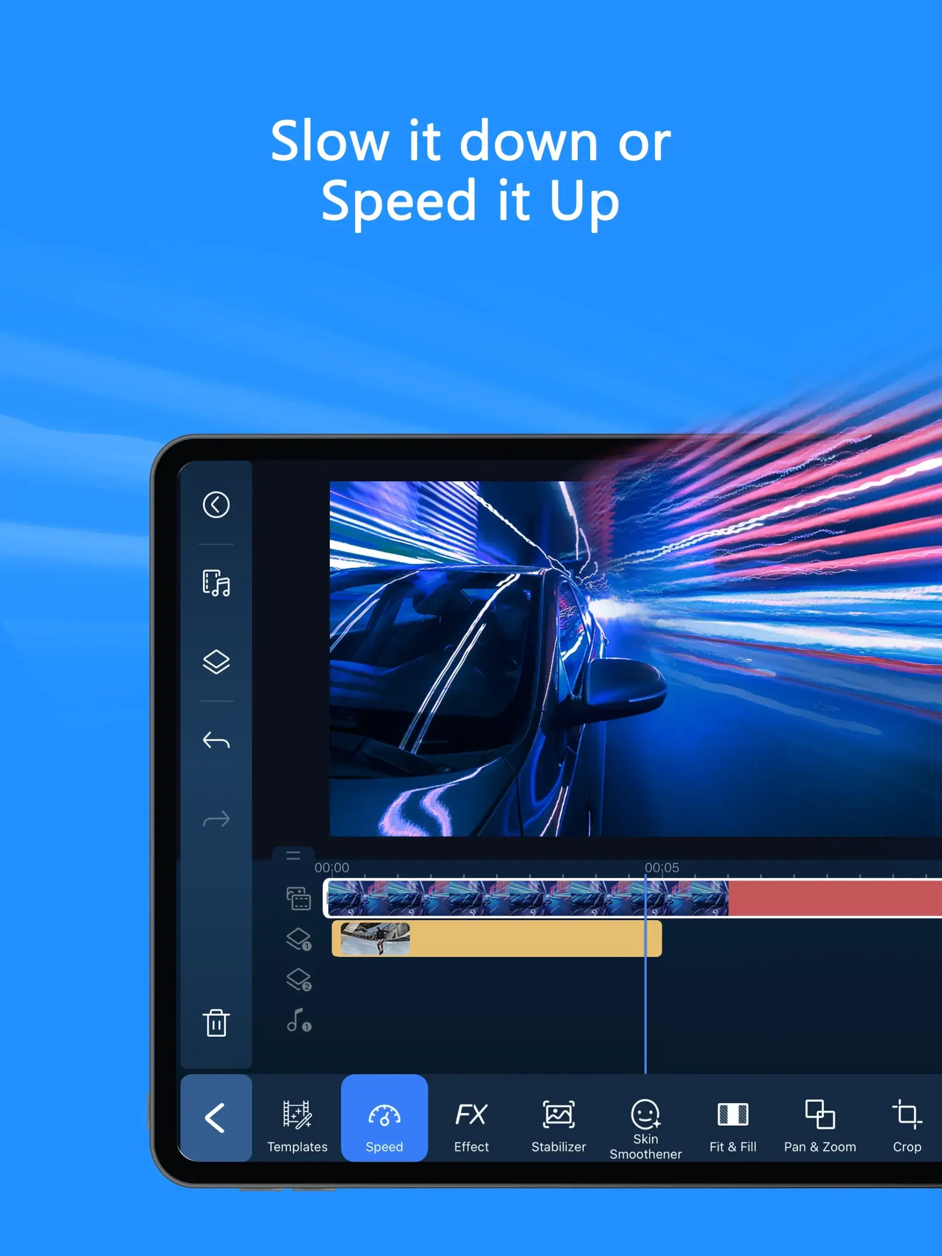 PowerDirector Pro