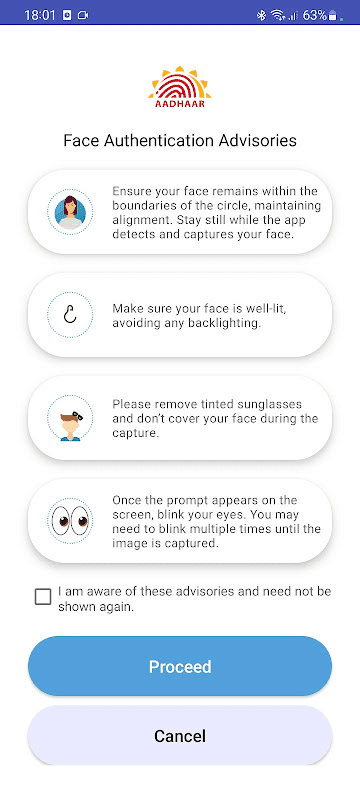 AadhaarFaceRD