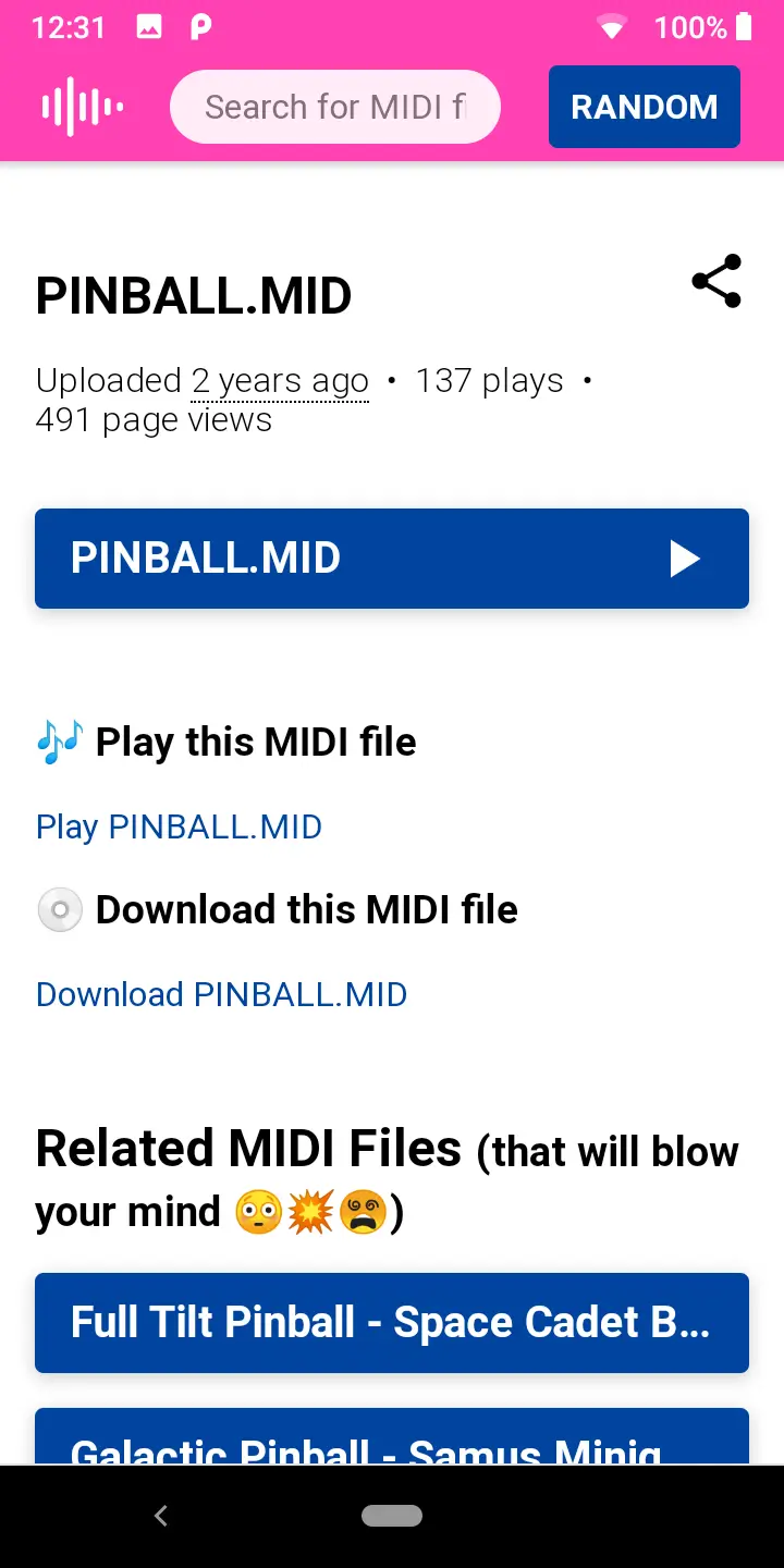 BitMidi
