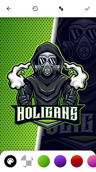 Esports Logo Maker