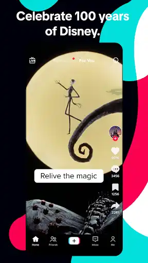 TikTok ReVanced MOD