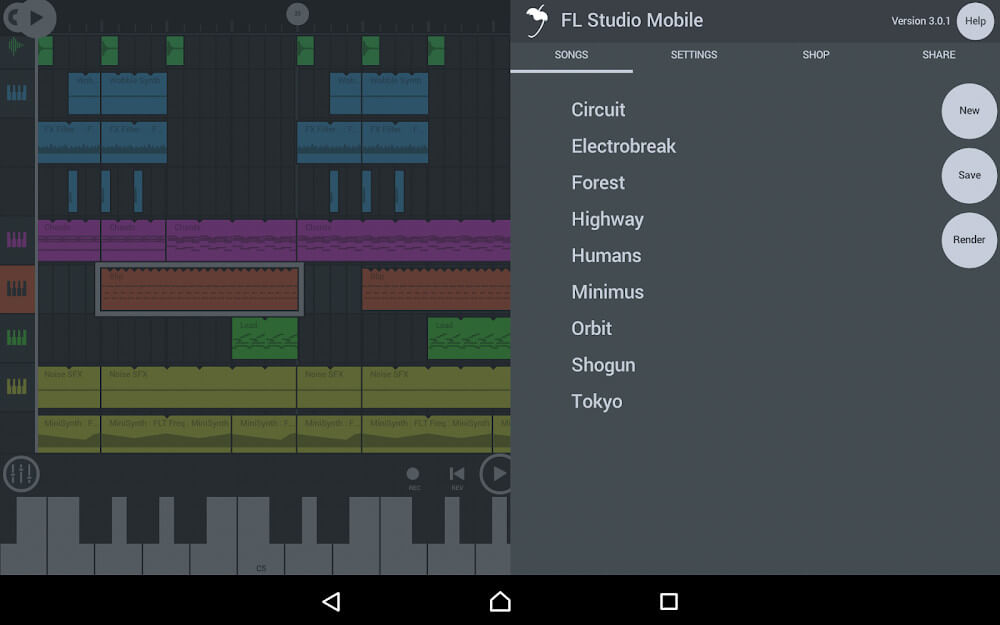 FL Studio FL Studio