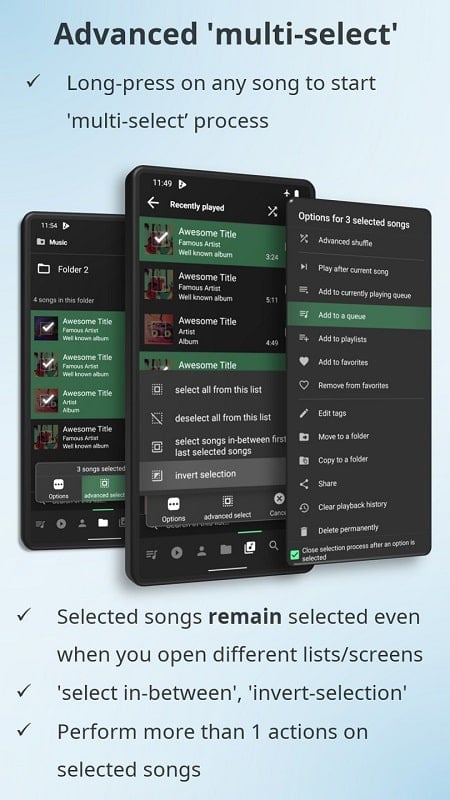 Musicolet Music Player APK