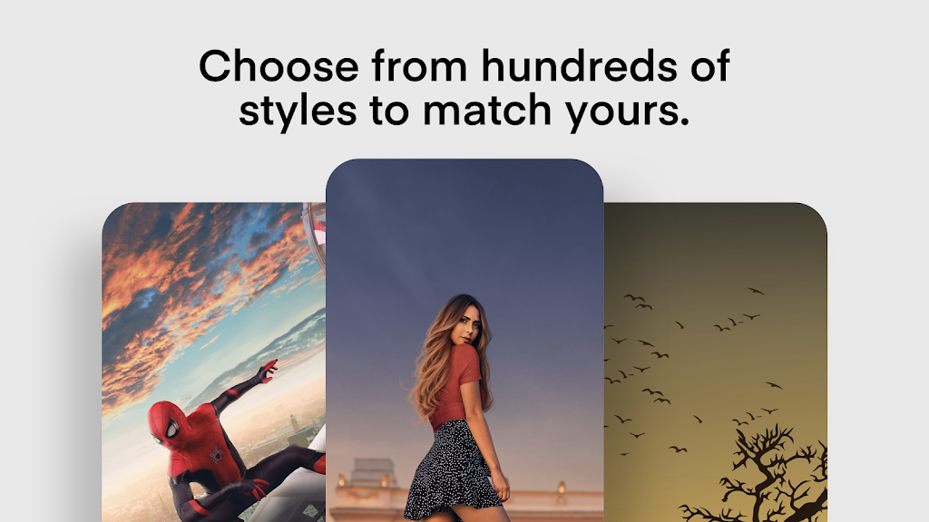 WallsPy – 4K & HD Wallpapers