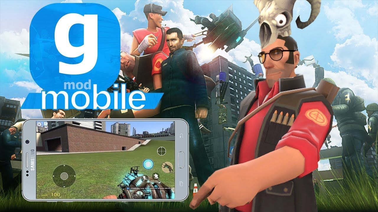 Garry's Mod