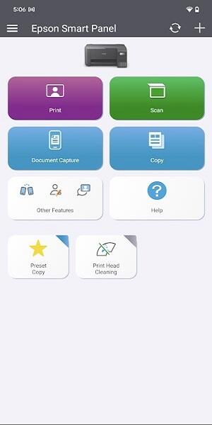 Smart Panel