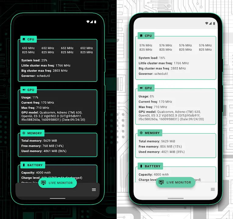 Franco Kernel Manager APK Franco Kernel Manager APK