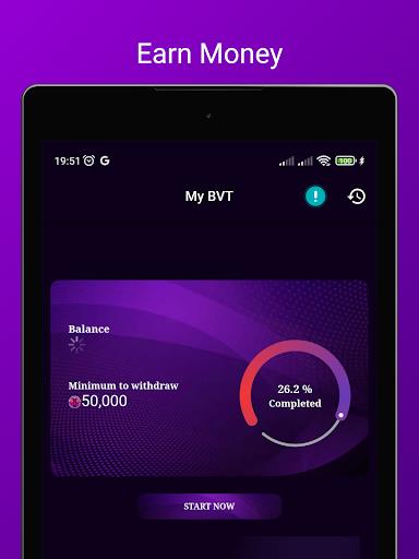 Bamboo VPN APK