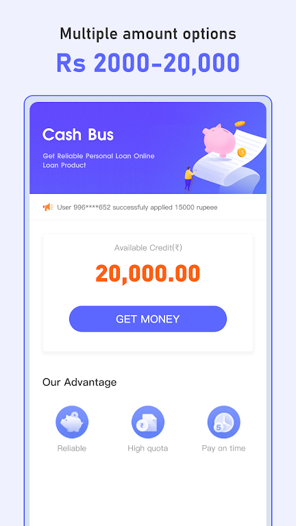 CashBus