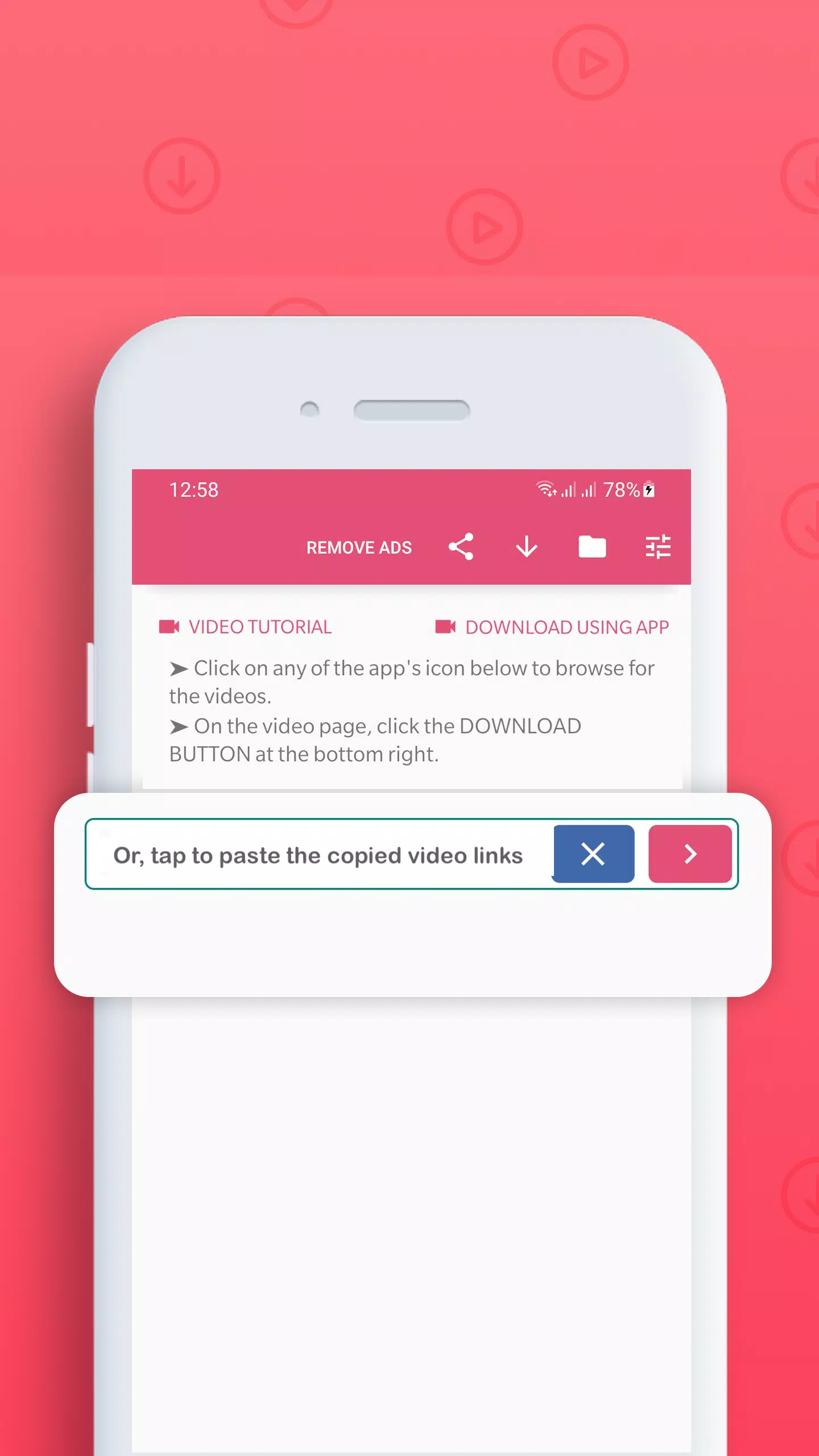Hd Video Downloader