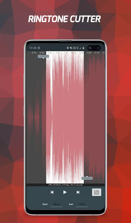 Pi Music Player