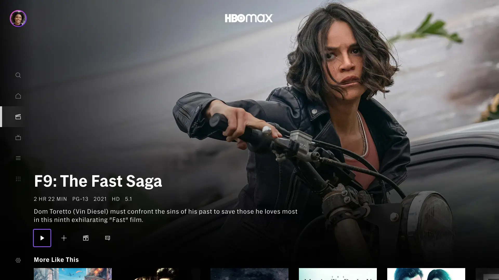 HBO Max HBO Max
