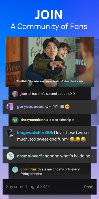 Viki Premium