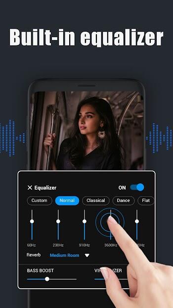 ADV Player APK ADV Player APK