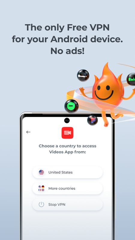 Hola Free VPN