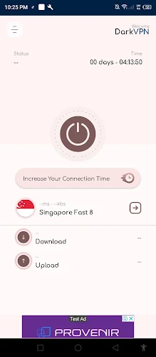 DarkVPN Mod