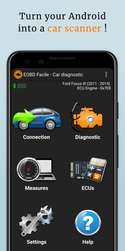 EOBD Facile EOBD Facile