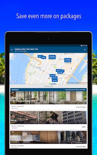 Orbitz Hotels & Flights Orbitz Hotels & Flights