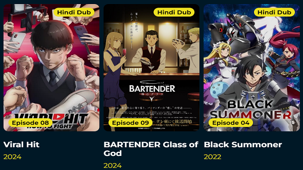 Anime Dekho