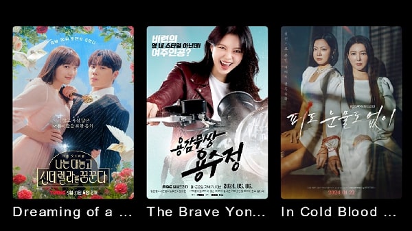 OneTouch TV-Guide For Movie App & Asian Drama OneTouch TV-Guide For Movie App & Asian Drama