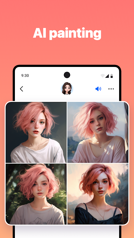 Cici - Your AI assistant Cici - Your AI assistant