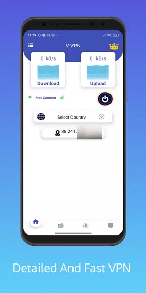 V-VPN | Free VPN Service V-VPN | Free VPN Service