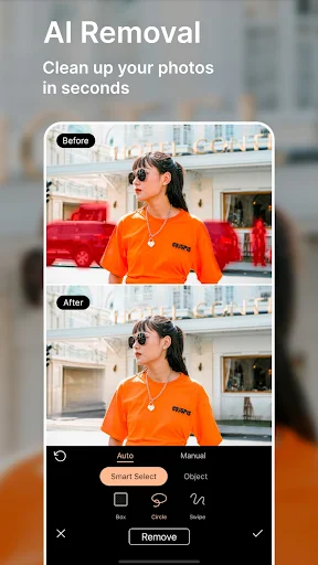 PhotoDirector APK PhotoDirector APK