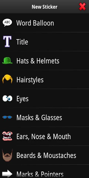 PicSay Pro - Photo Editor PicSay Pro - Photo Editor