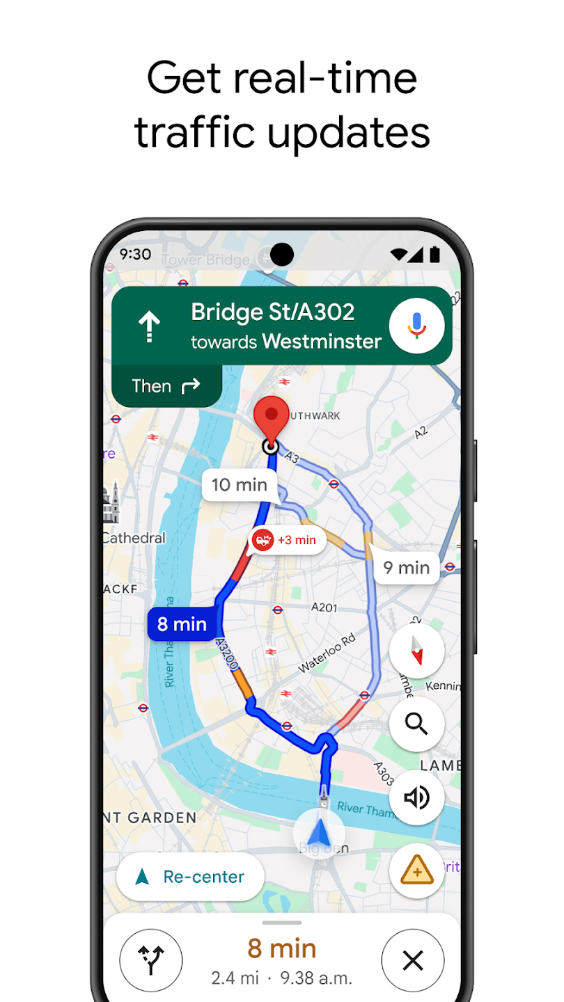 Google Maps