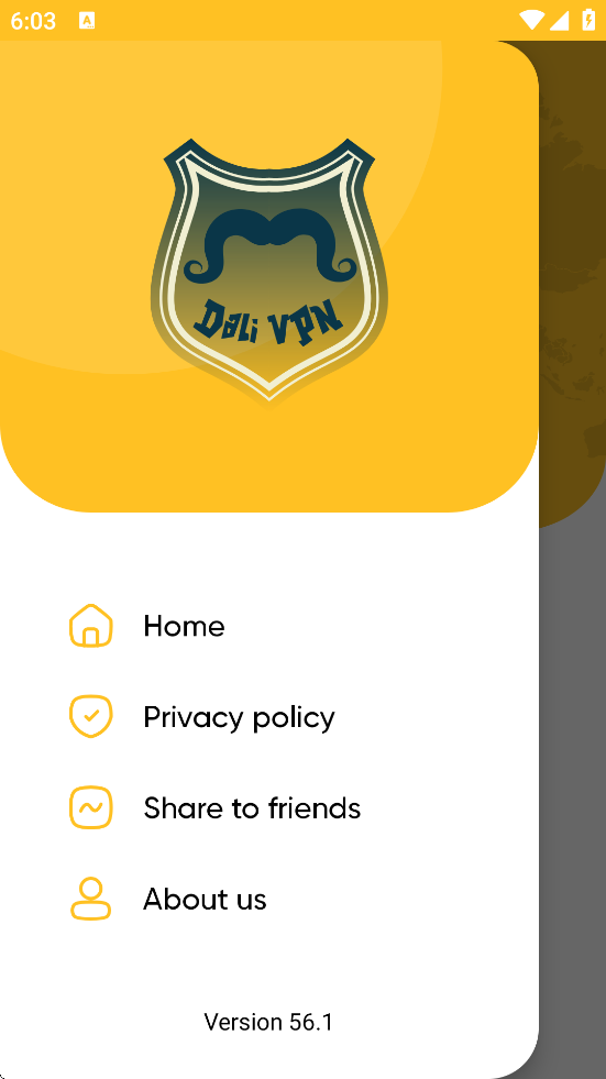 Dali VPN Dali VPN