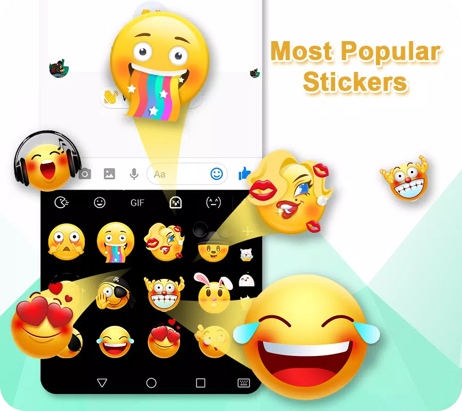 TouchPal Keyboard