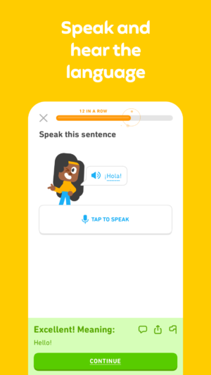 Duolingo: Language & Chess