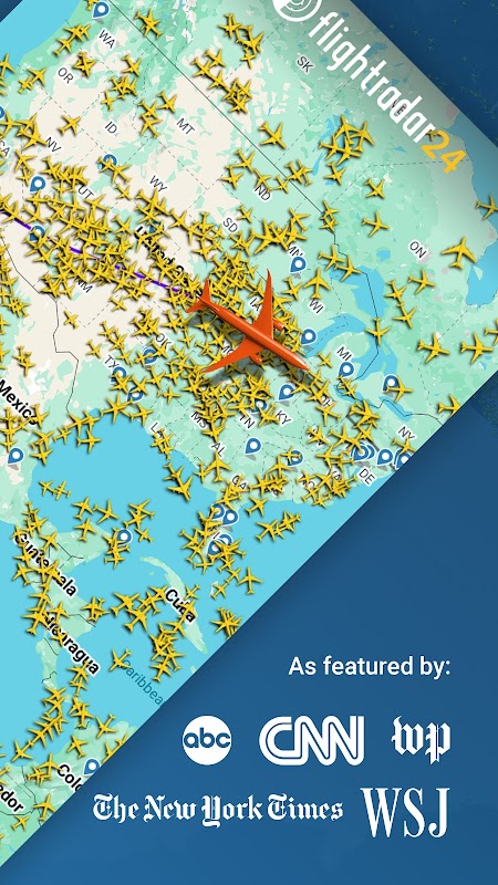Flightradar24