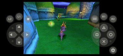 PS Emulator