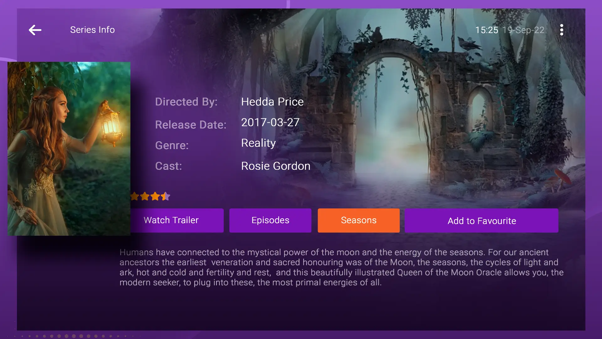 IPTV Smarters Pro IPTV Smarters Pro