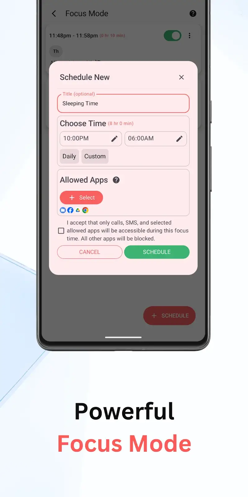 BlockerHero – Porn Blocker