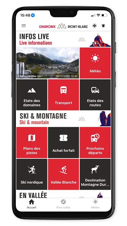 Chamonix