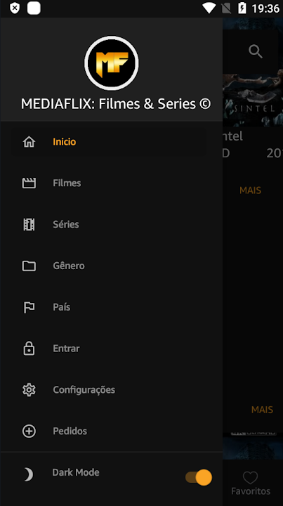 MEDIAFLIX Plus