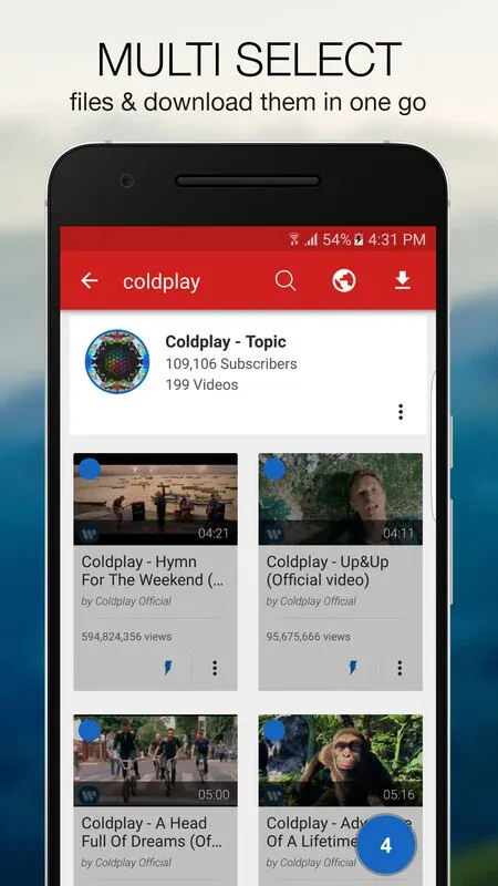 Videoder - Video Downloader