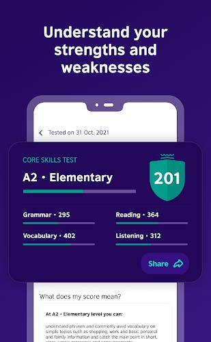 British Council EnglishScore British Council EnglishScore