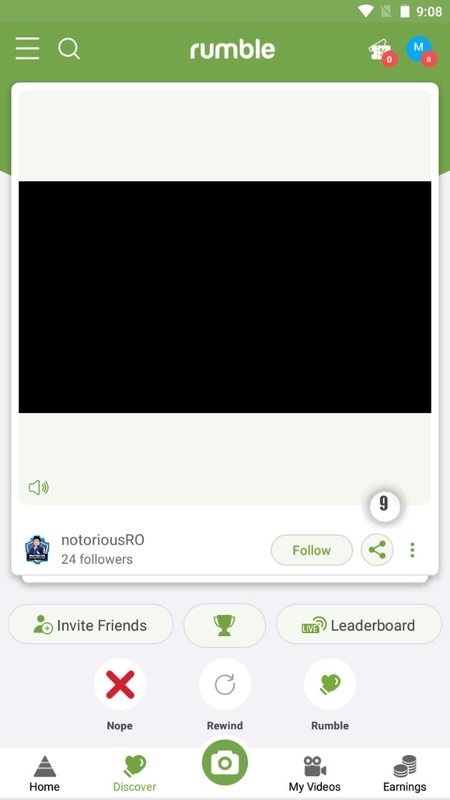Rumble Latest Android Rumble Latest Android