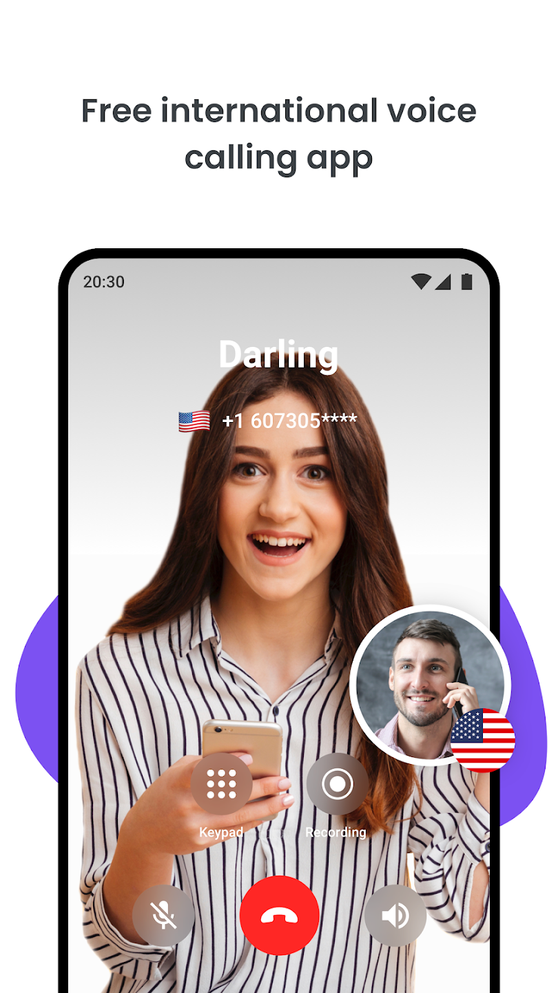 Duo Call