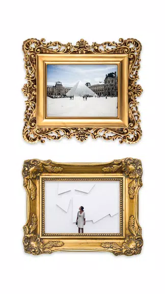 Made - Story Editor & Collage