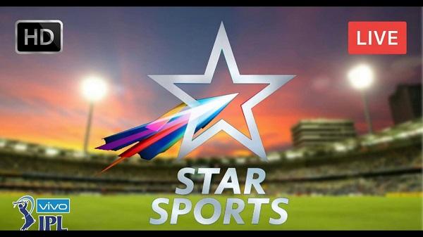 Star Sports Live Cricket