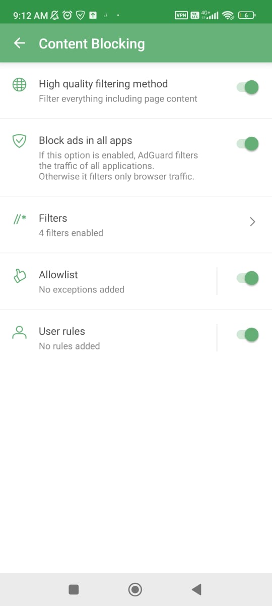 Adguard Premium
