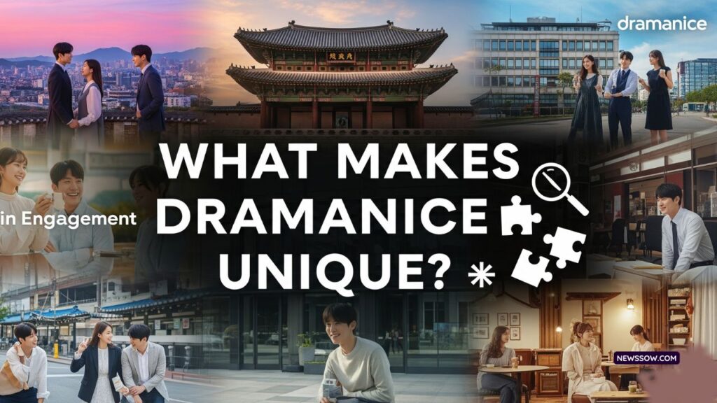DramaNice