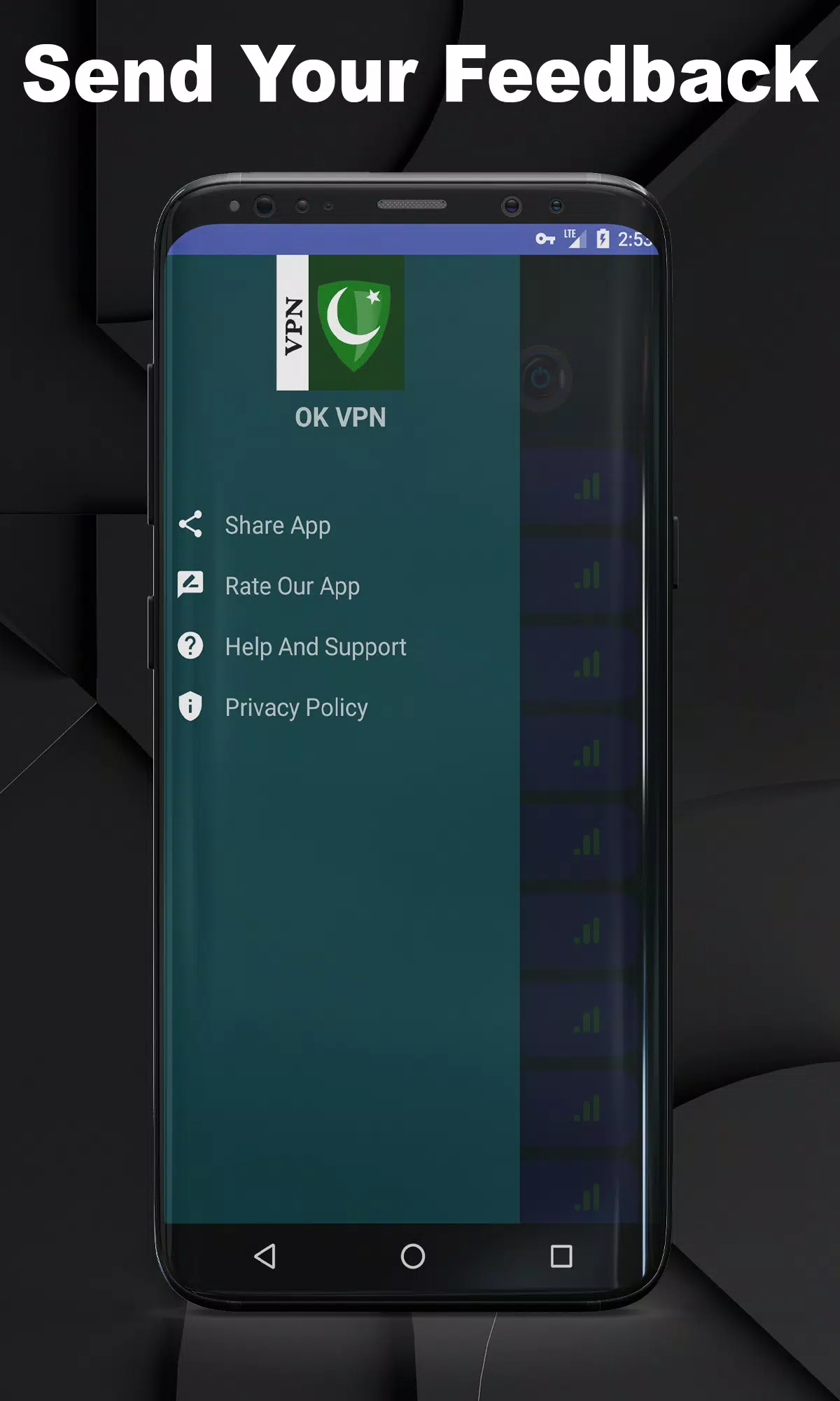 VPN Pakistan - Get Pakistan IP